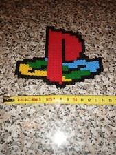 Pyssla playstation usato  Castelfidardo