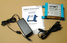 Smart multischalter blue gebraucht kaufen  Deutschland