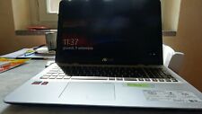 Asus x555qg 256 usato  Usmate Velate
