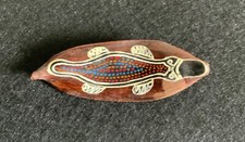 Vintage australian aboriginal for sale  NEWPORT