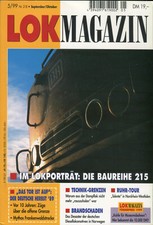 Lok magazin 218 gebraucht kaufen  Düsseldorf