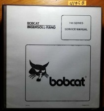 Bobcat 741 742 for sale  Niagara Falls