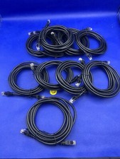 10x cat6e cat6 for sale  Chatsworth