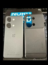Oneplus nord 256 usato  Mantova