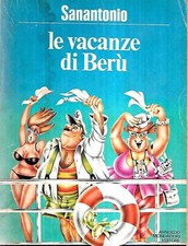 Inchieste commissario sananton usato  Torino