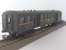 Meccano hornby 736 d'occasion  Hyères
