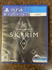 vr ps4 skyrim for sale vr ps4 skyrim for sale Marengo