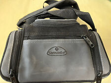 Samsonite kamera tasche gebraucht kaufen  Geisenheim