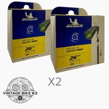 Lot chambres air d'occasion  Aulnat