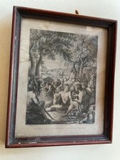 Kupferstich gerahmt handel gebraucht kaufen Kupferstich gerahmt handel gebraucht kaufen  Raubling