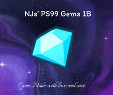 Pet Simulator 99 Gems 1B 💎 | Roblox | Entrega rápida comprar usado  Enviando para Brazil