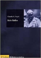 Italo balbo una usato  Sesto San Giovanni
