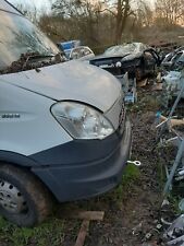 Iveco daily jumbo for sale  WALTHAM ABBEY