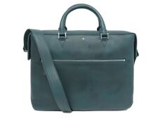Sacoche montblanc meisterstuck d'occasion  Paris-