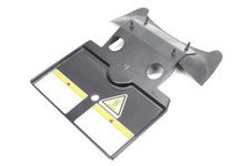 Plastica coperchio sottosella usato  Loro Ciuffenna