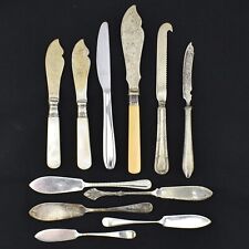 Antique vtg silver for sale  WALTON ON THE NAZE
