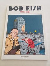 Bob fish detectief d'occasion  Sennecey-le-Grand