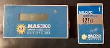 Mas 3000 datenspeicher gebraucht kaufen  Mudau