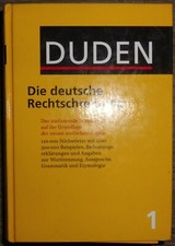 duden gebraucht kaufen duden gebraucht kaufen Rostock