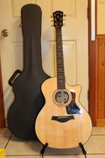 2019 taylor 314ce for sale  Oley