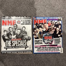 Nme magazine bundle for sale  DISS