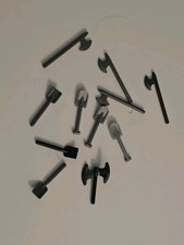 Lego minifigure accessories for sale  GLASGOW