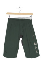 Usado, Maloja ZEBRUM. Bad Weather Bike Shorts Damen Fahrradshorts Gr. XL Grün NEU comprar usado  Enviando para Brazil