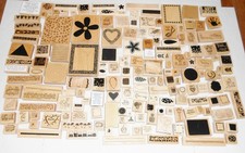 Stampin lot 170 for sale  Riverbank