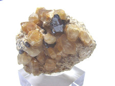 Rutil quarz berg gebraucht kaufen  Niederkassel