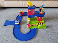 Elc happyland rescue for sale  BANBURY