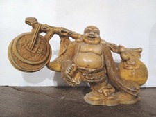 Bouddha rieur porteur d'occasion Bouddha rieur porteur d'occasion  Bourganeuf