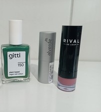 Gitti nagellack 150 gebraucht kaufen  Berlin