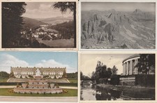 Alte wohl 1945 gebraucht kaufen  Hagenow