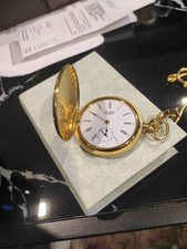 Taschenuhr aerowatsch neuchate gebraucht kaufen  Düsseldorf