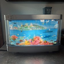 Artificial tropical fish d'occasion  Expédié en Belgium