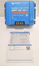 Victron smartsolar charge d'occasion  Expédié en Belgium