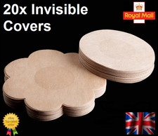 20x nipple invisible for sale  DUDLEY