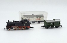 Konvolut märklin mini gebraucht kaufen  München