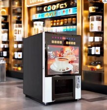 Coffee vending machine for sale  Hayward