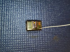Spektrum sr515 dsmr for sale  FRINTON-ON-SEA