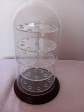 Thimble display dome for sale  TONBRIDGE
