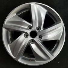 Roda OEM Honda HR-V 17” 2019-2021 aro original de fábrica EX 42700T7WAA2 63152 comprar usado  Enviando para Brazil
