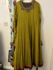 Pakistani 2pc maxi for sale  LONDON