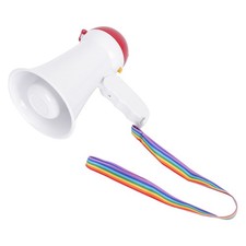 Parleur électrique portable d'occasion  Expédié en France