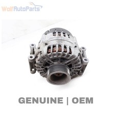 2016-2017 AUDI A6 QUATTRO 3.0L - Alternador Valeo - 180 AMP 06E903024H comprar usado  Enviando para Brazil