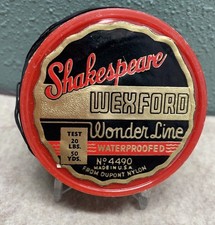 Vintage shakespeare wexford for sale  Lake Mary