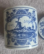 Rare delft blue for sale  HAVANT