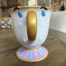 beauty beast tea cup for sale  Mckinney