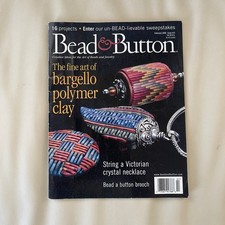 Vintage bead button for sale  North Highlands