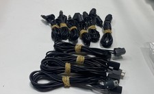 Assorted cables for d'occasion  Expédié en Belgium
